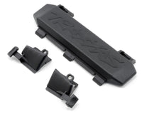 Traxxas 7026 Battery Compartment Door & Vent 1/16 E-Revo Summit Slash