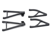 1/16 E-revo A-ARMS (Suspension Parts Front Rear Upper Lower Traxxas 71076-3