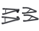 1/16 E-revo A-ARMS (Suspension Parts Front Rear Upper Lower Traxxas 71076-3