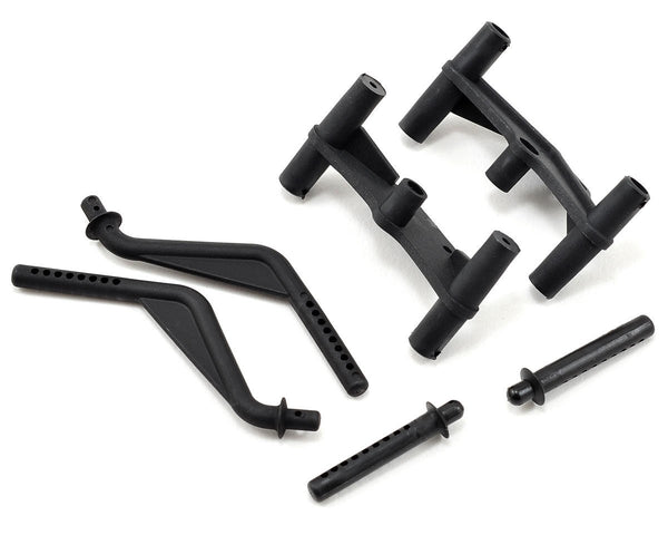 Traxxas LaTrax 7516 Front & Rear Body Mount 1/18 LaTrax® Rally