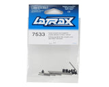 Traxxas 7533 LaTrax Front & Rear Suspension Pin Set