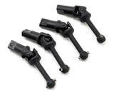 Traxxas 7550R LaTrax Driveshaft Assembly 1/18 LaTrax® Rally