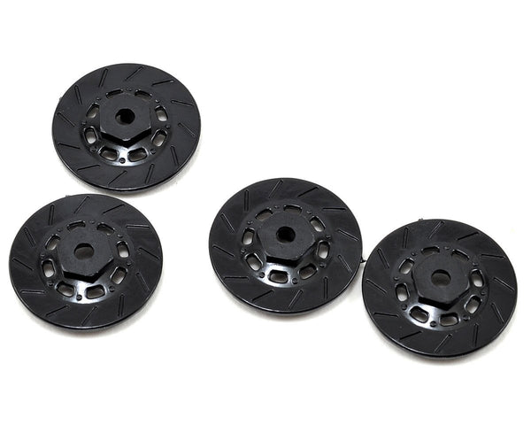 Traxxas 7569 Hex Wheel Hubs 1/18 LaTrax® Rally