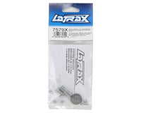 Traxxas Latrax 7579X Metal Differential Gear Set : 1/18 Rally / Teton