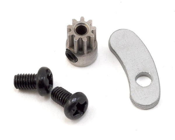 Traxxas 7644 LaTrax Pinion Gear (9T) 1/18 Desert Runner ,Teton