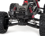 Traxxas X-Maxx 8S 4WD Brushless RTR Monster Truck (RED) w/2.4GHz TQi Radio & TSM