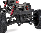 Traxxas X-Maxx 8S 4WD Brushless RTR Monster Truck (RED) w/2.4GHz TQi Radio & TSM