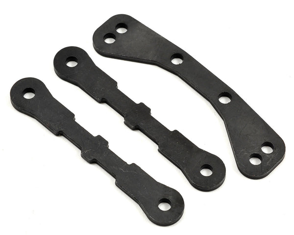 Traxxas 7726 Steel Bulkhead Tie Bar Set For X-Maxx,XRT