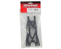 Traxxas 7731 X-Maxx Left Lower Suspension Arms