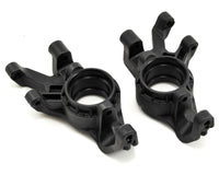 Traxxas 7737 X-Maxx Steering Block Set