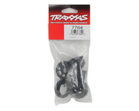 Traxxas 7764 X-Maxx GTX Shock Cap, Spring Collar & Adjuster Nut