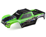 Traxxas 7811 X-Maxx Pre-Painted Body