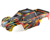 Traxxas 7811 X-Maxx Pre-Painted Body