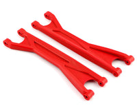 Traxxas X-Maxx WideMaxx Upper Suspension Arms (Use with TRA7895 WideMaxx Suspension Kit)