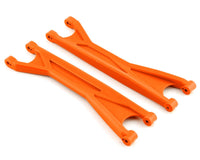 Traxxas X-Maxx WideMaxx Upper Suspension Arms (Use with TRA7895 WideMaxx Suspension Kit)