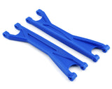 Traxxas X-Maxx WideMaxx Upper Suspension Arms (Use with TRA7895 WideMaxx Suspension Kit)