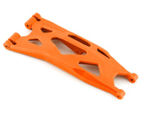 Traxxas X-Maxx WideMaxx Lower LEFT Front/Rear Suspension Arm(Use with TRA7895 WideMaxx Suspension Kit)