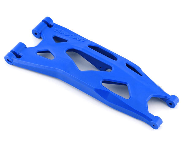 Traxxas X-Maxx WideMaxx Lower LEFT Front/Rear Suspension Arm(Use with TRA7895 WideMaxx Suspension Kit)