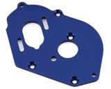 Traxxas 9490 Aluminum Motor Plate (3.2mm thick) Drag Slash Bandit Rustler VXL