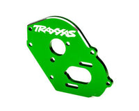 Traxxas Aluminum Motor Plate ( 4mm thick) Drag Slash Bandit Rustler VXL