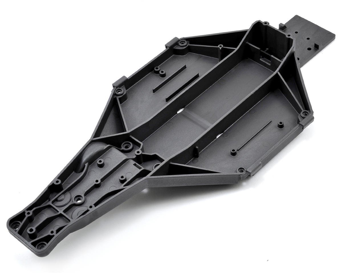 Traxxas 1/10 2wd Slash LCG Chassis Conversion - BOBBYRC