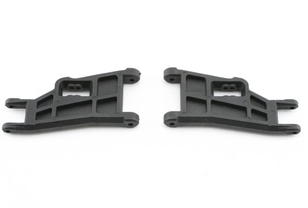 Traxxas 1/10 2wd Slash LCG Front & Rear Suspension A - Arms Arm 2555 & 3631 - BOBBYRC