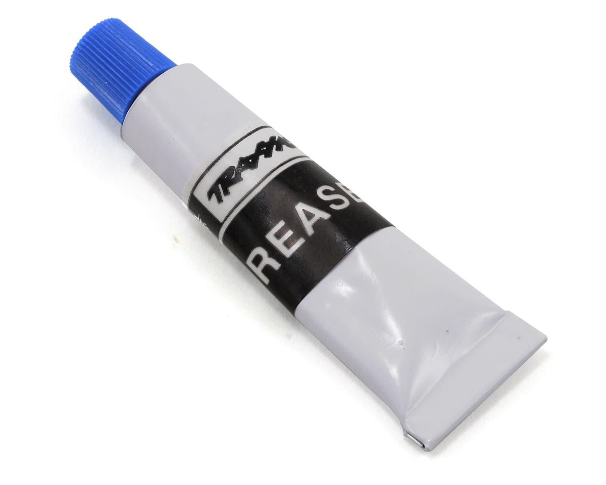 Traxxas 1647 Silicone Grease - BOBBYRC