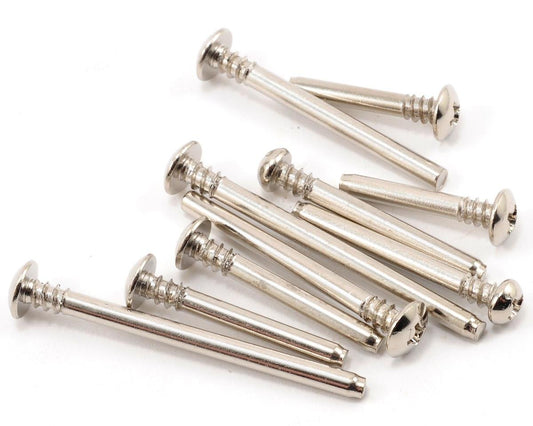 Traxxas 1739 Screw Pin Set Nitro Rustler Nitro Slash - BOBBYRC