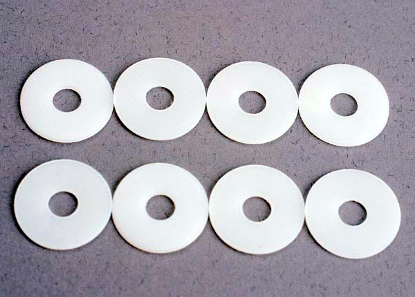 Traxxas 1815 Body Washers For Slash Stampede 2wd 4x4 Rustler - BOBBYRC