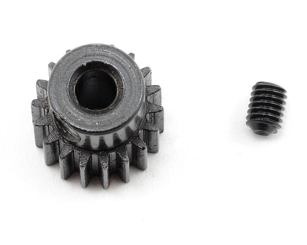 Traxxas 1918 Pinion Gear 18T 48P 1/10 Slash Rustler Stampede Bandit VXL - BOBBYRC