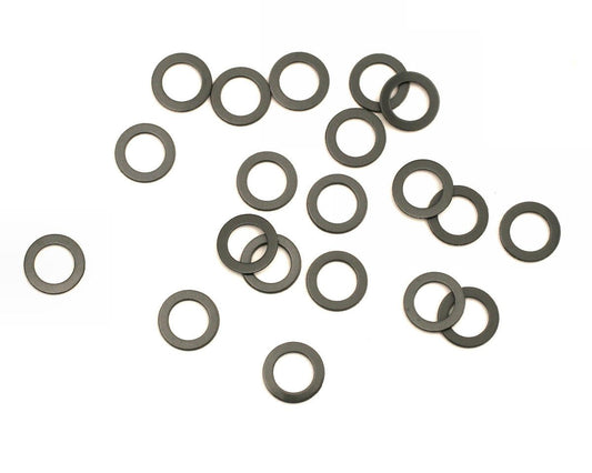 Traxxas 1985 5x8x0.5mm Teflon Washers - BOBBYRC