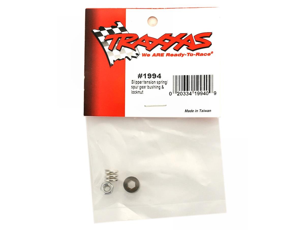 Traxxas 1994 Slipper Tension Spring For Nitro Rustler Slash T - Maxx 2.5 - BOBBYRC