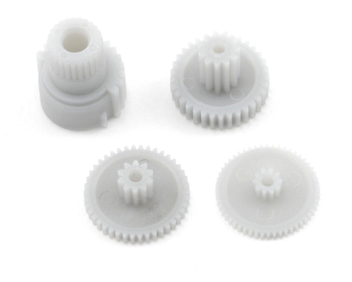 Traxxas 2080 Micro Waterproof Servo Gear Set - BOBBYRC