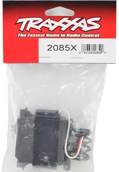 Traxxas 2085X Digital High - Torque METAL GEAR Waterproof Servo For X - Maxx & XRT - BOBBYRC
