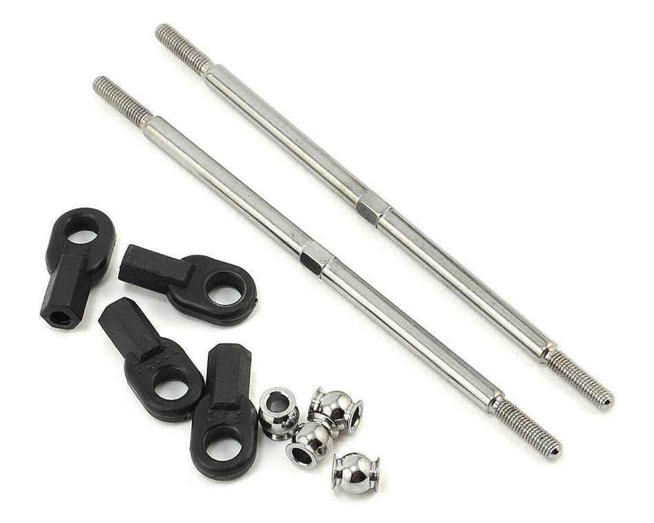 Traxxas 2338 96mm Turnbuckle (2) (T - Maxx/E - Maxx) - BOBBYRC
