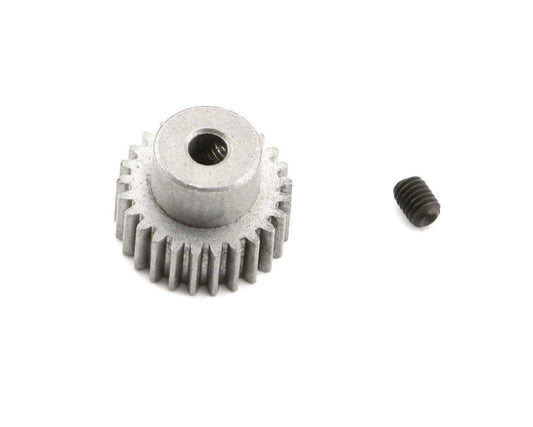 Traxxas 25 Tooth Steel Pinion Gear 25t 48p 1/16 E - revo / Stampede Slash Rustler - BOBBYRC