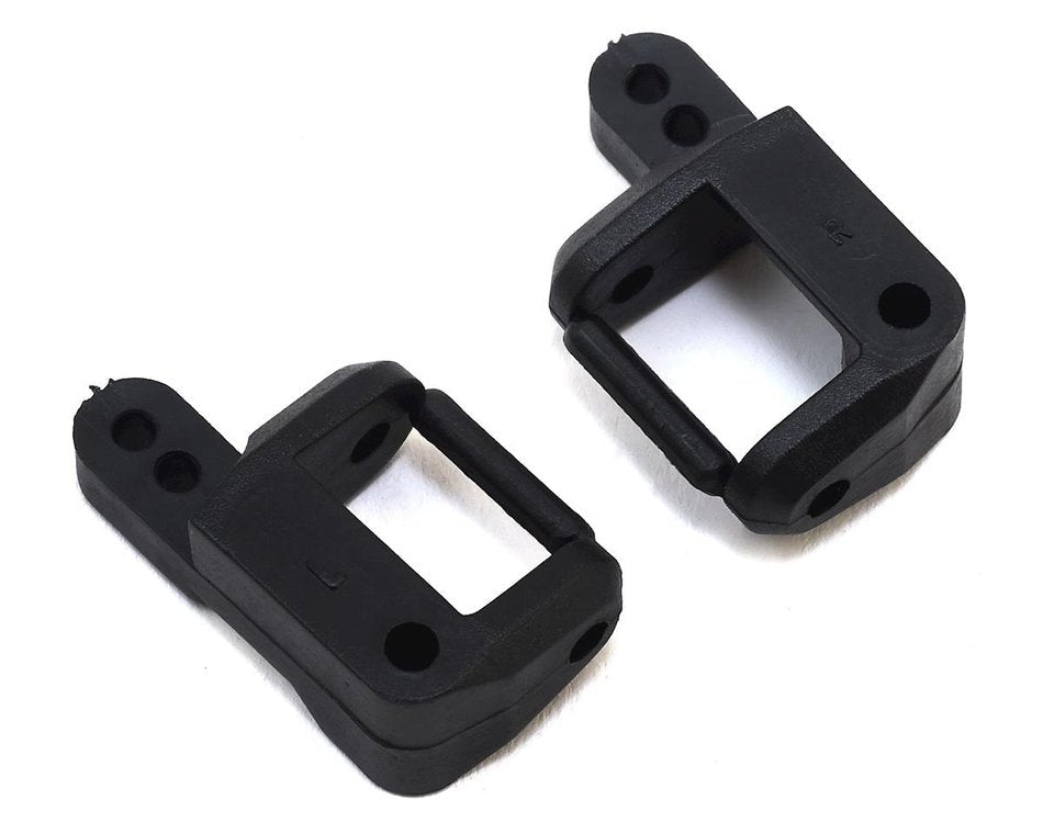 Traxxas 2632R Caster Blocks 30 Degree For Nitro Rustler Stampede - BOBBYRC