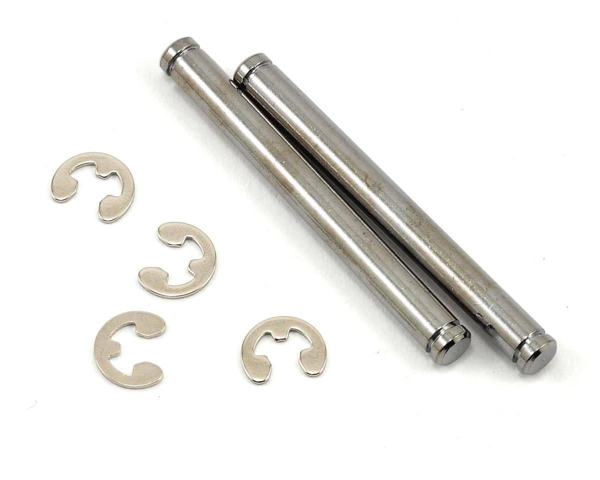Traxxas 2637 31.5mm Chrome Suspension Pin Set For Bandit VXL - BOBBYRC
