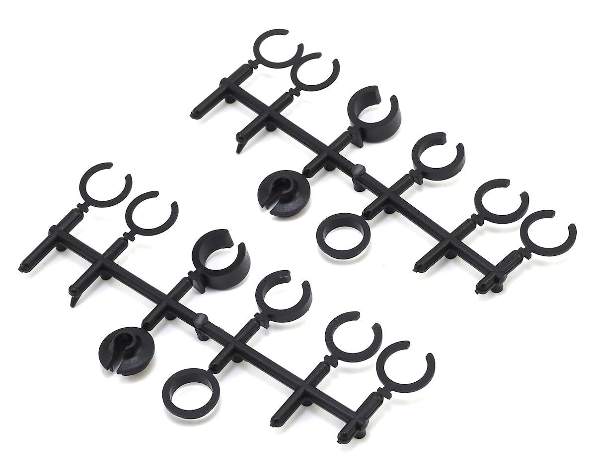 Traxxas 2668 Shock Spring Retainers - BOBBYRC