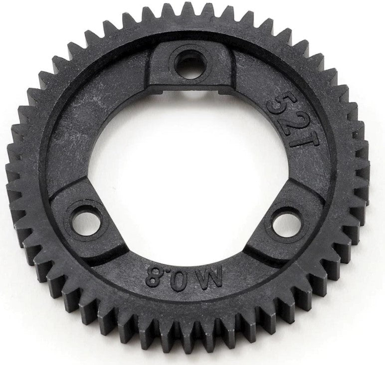 Traxxas 32P Center Differential Spur Gear For Slash Stampede Rustler 4X4 - BOBBYRC
