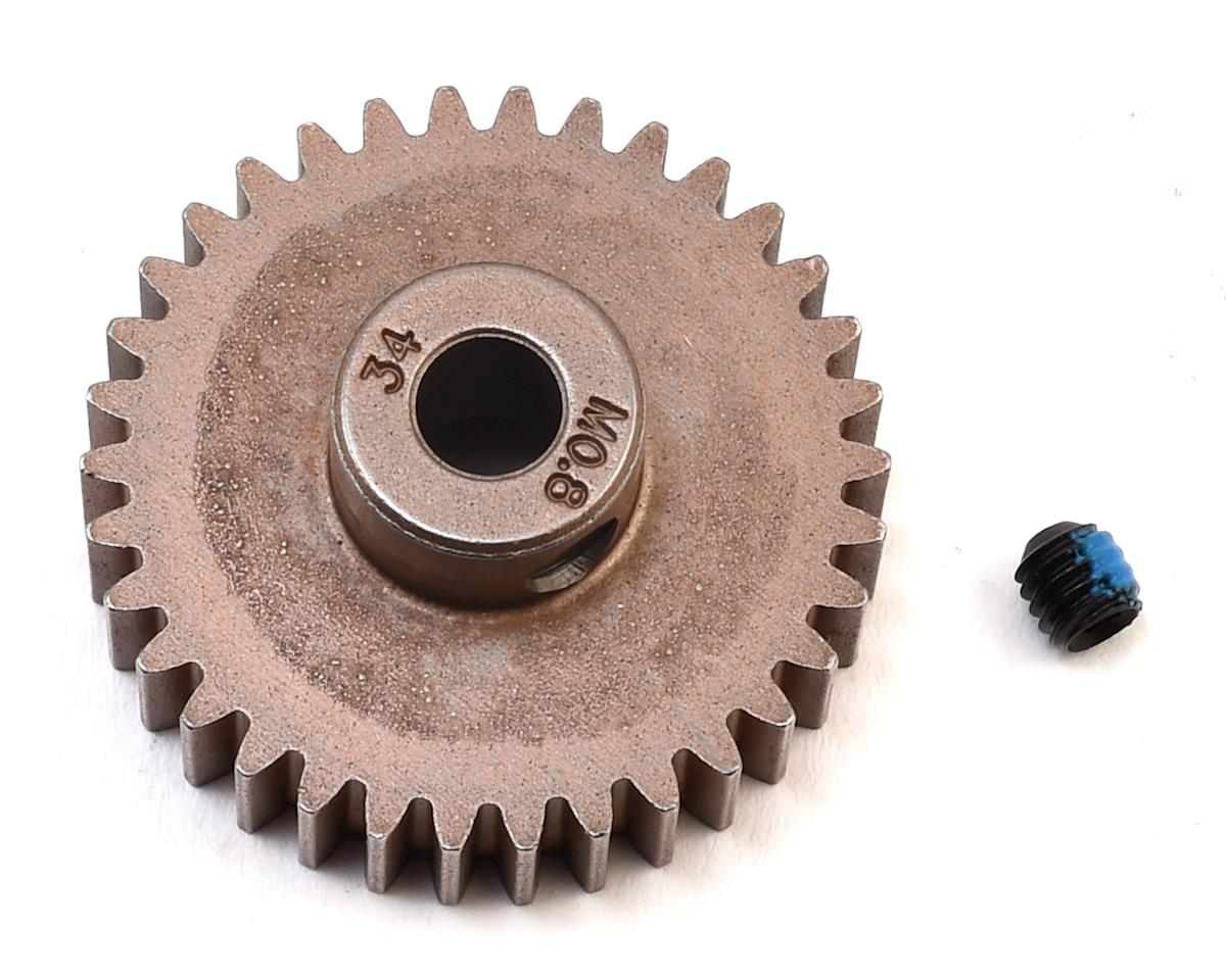 Traxxas 32P Hardened Steel Pinion Gear w/5mm Bore - BOBBYRC