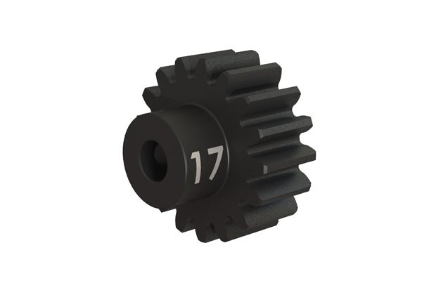 Traxxas 32P Heavy Duty Pinion Gear E - Maxx /E - Revo /Slash 4x4 - BOBBYRC
