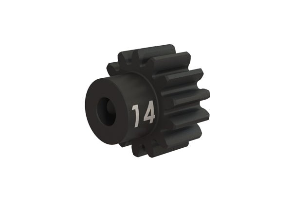 Traxxas 32P Heavy Duty Pinion Gear E - Maxx /E - Revo /Slash 4x4 - BOBBYRC