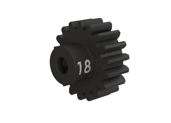 Traxxas 32P Heavy Duty Pinion Gear E - Maxx /E - Revo /Slash 4x4 - BOBBYRC