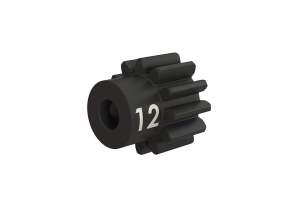 Traxxas 32P Heavy Duty Pinion Gear E - Maxx /E - Revo /Slash 4x4 - BOBBYRC