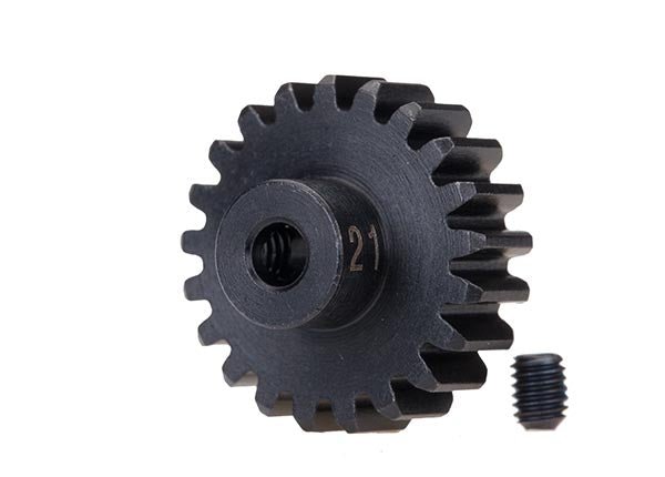 Traxxas 32P Heavy Duty Pinion Gear E - Maxx /E - Revo /Slash 4x4 - BOBBYRC