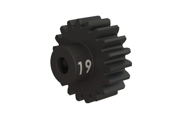 Traxxas 32P Heavy Duty Pinion Gear E - Maxx /E - Revo /Slash 4x4 - BOBBYRC