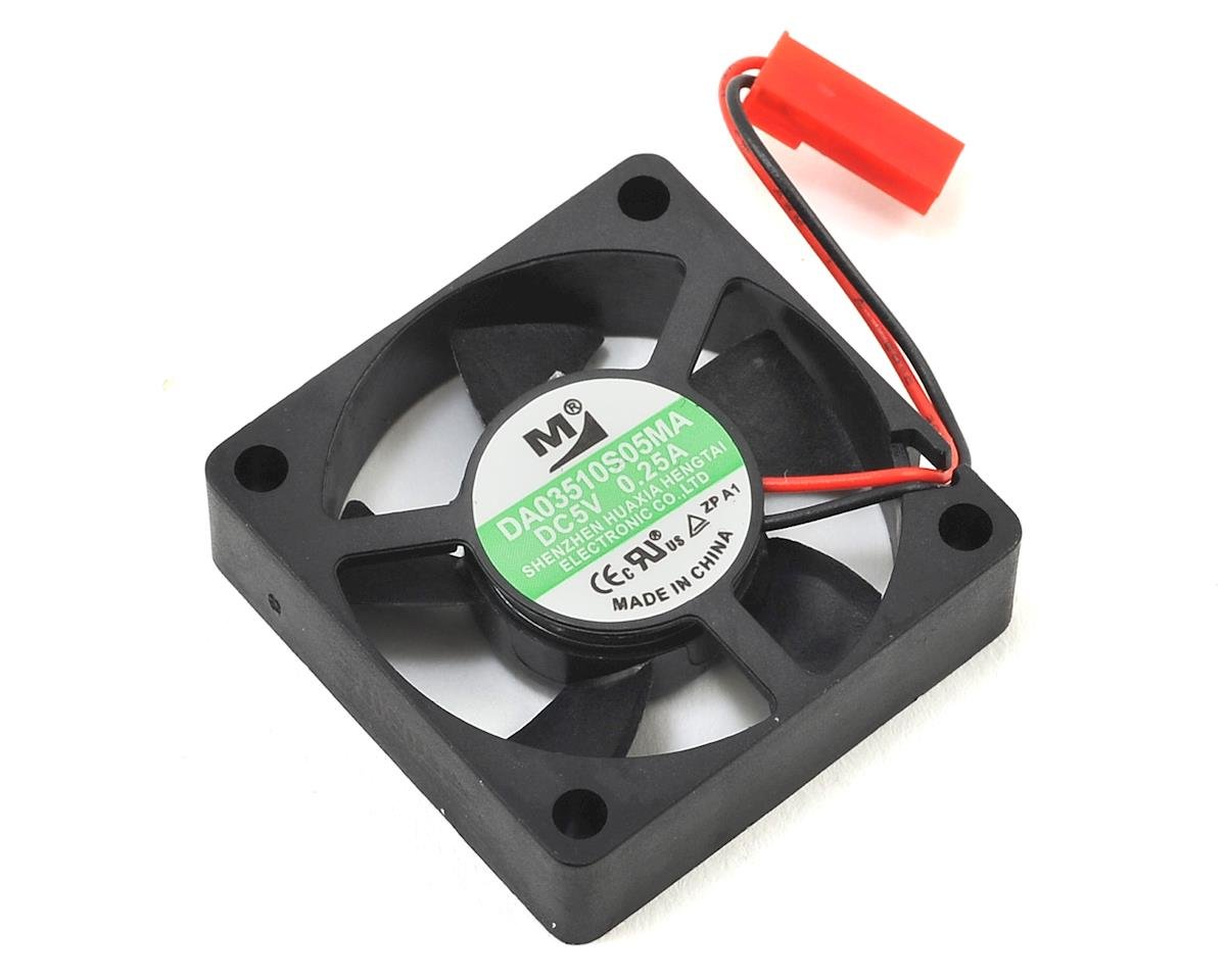 Traxxas 3475 Cooling fan, Velineon® VXL ESC (fits VXL - 4s, VXL - 6s & VXL - 8s) - BOBBYRC