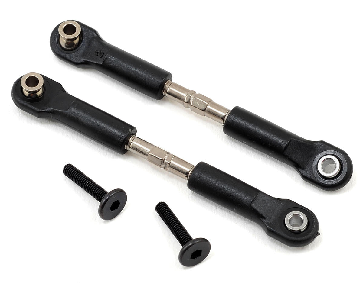 Traxxas 3644 39mm Camber Link Turnbuckle (69mm center to center) - BOBBYRC