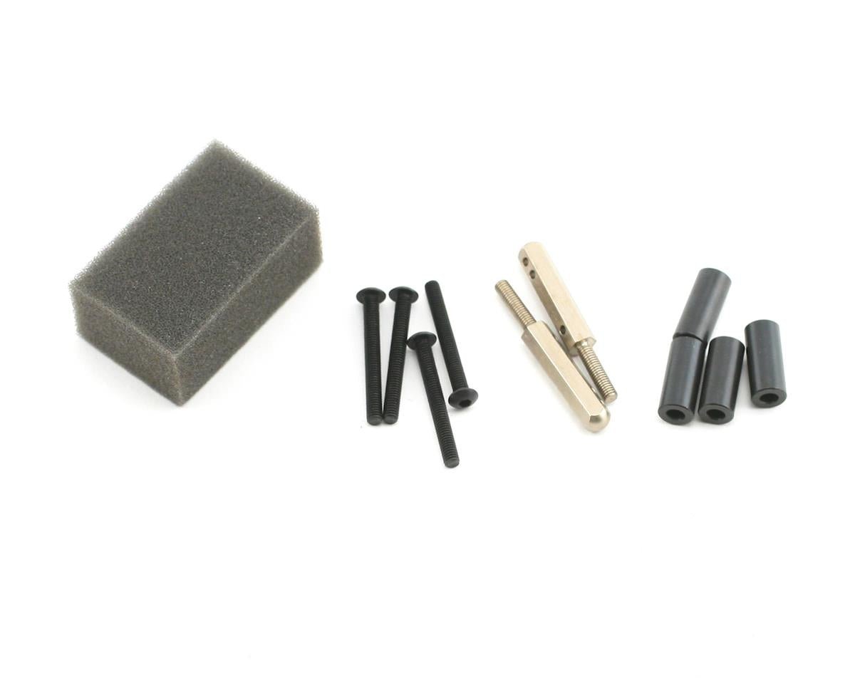 Traxxas 3725X Battery Expansion Kit (Rustler/Bandit/Stampede) - BOBBYRC